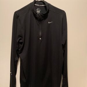 Nike Stride - Dri-FIT 1/4-Zip Running Top